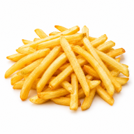 Menu item placeholder