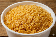 Menu item placeholder