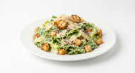 Menu item placeholder